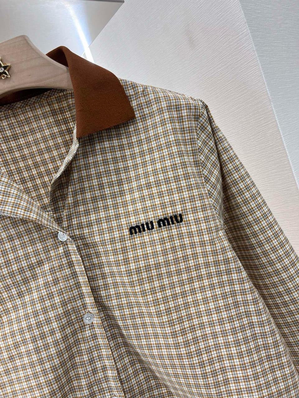 Miu Miu Set
