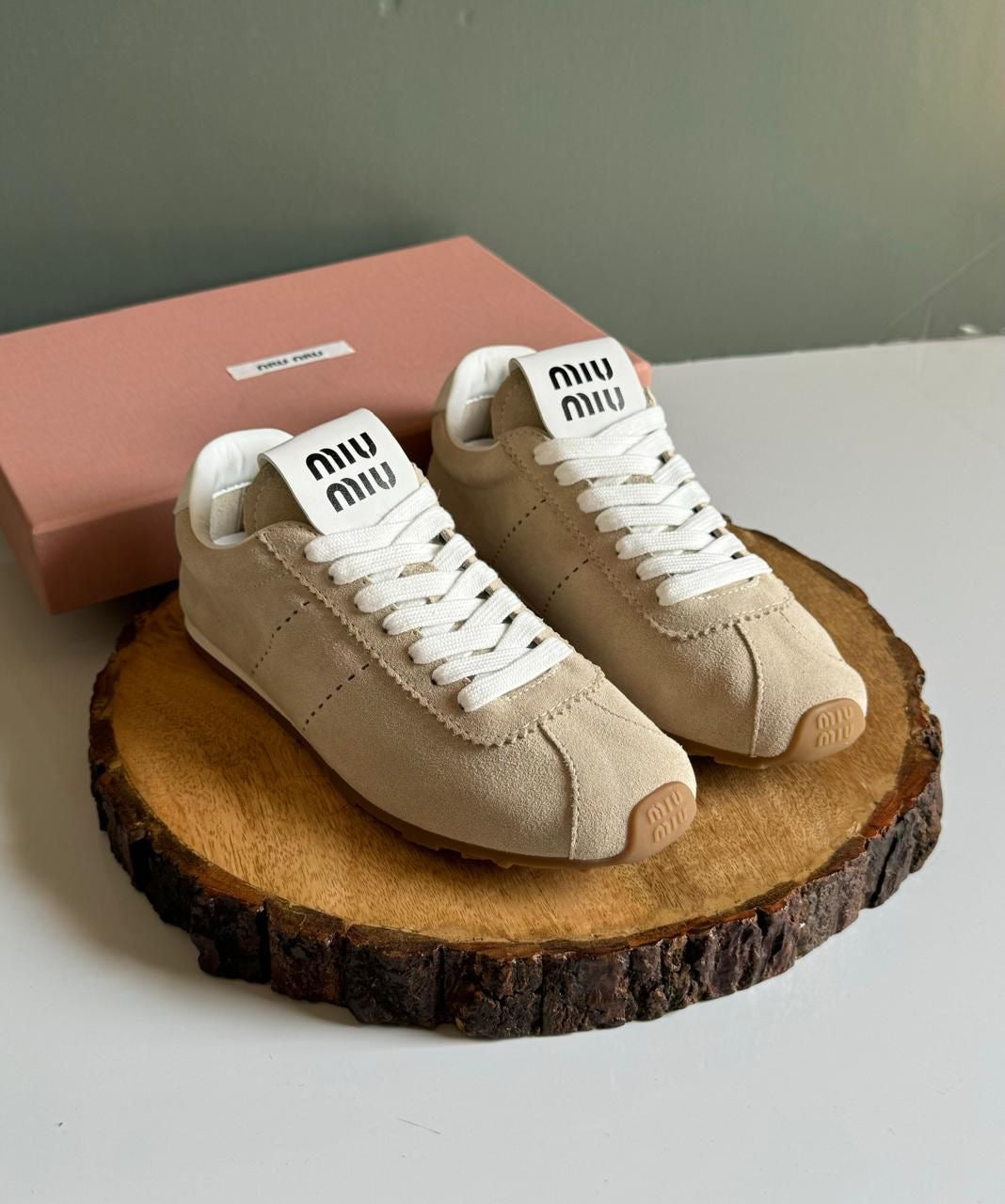 Miu Miu Shoes