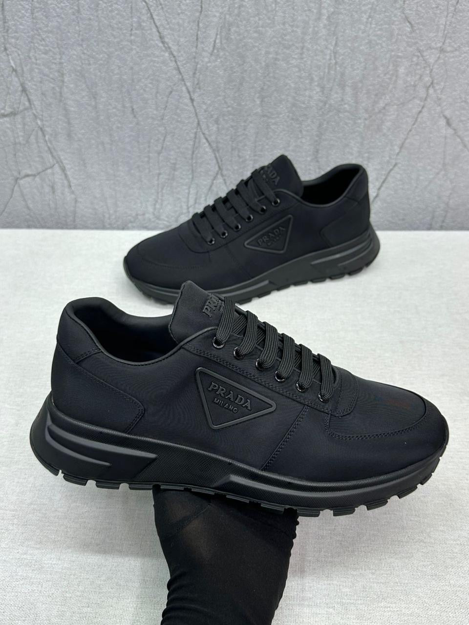 Prada Sneakers