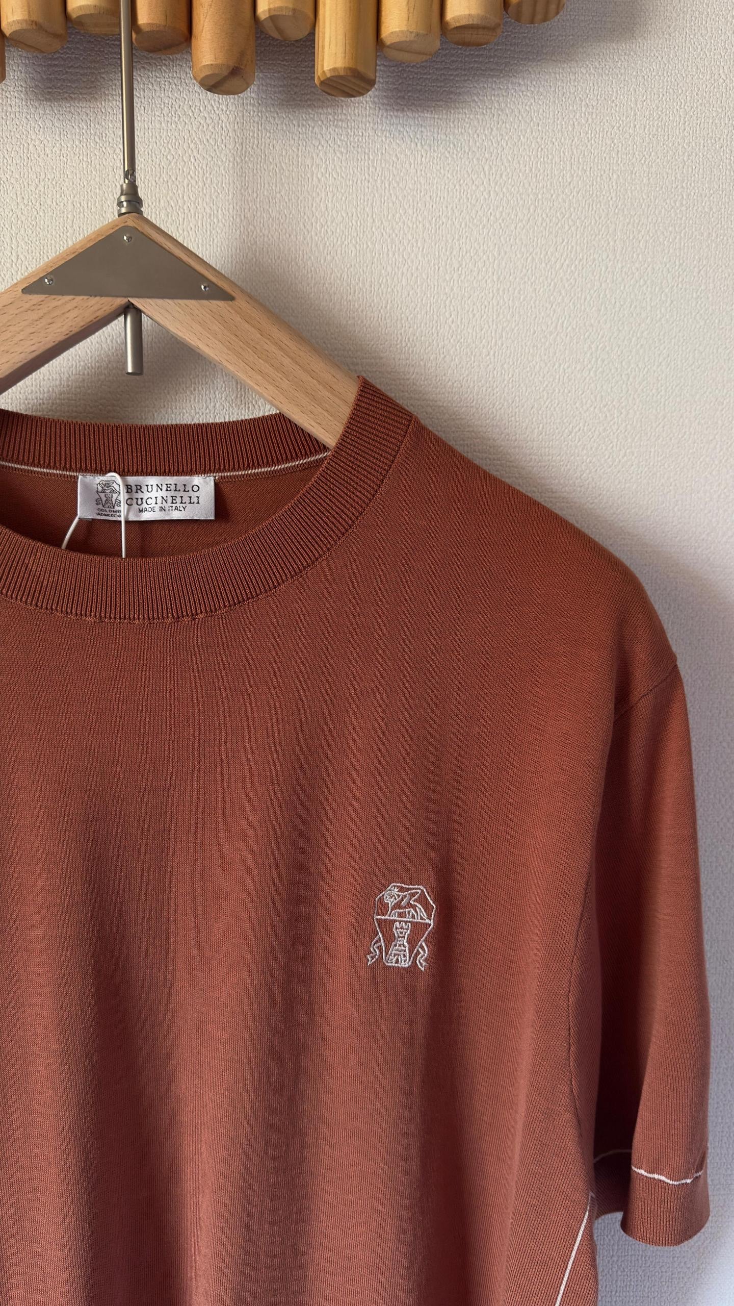 Brunello Cucinelli T-Shirt