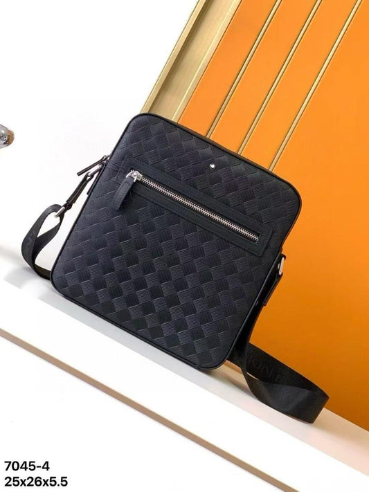 MontBlanc Messenger Bag