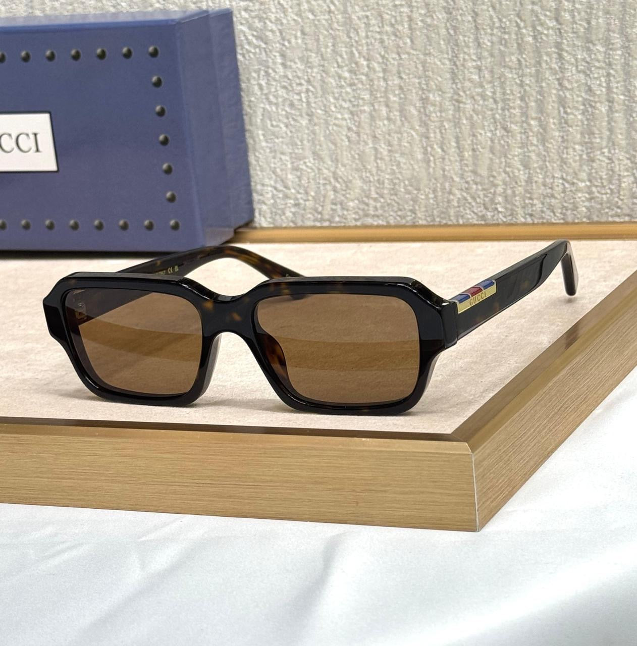 Gucci Sunglasses 3 colors