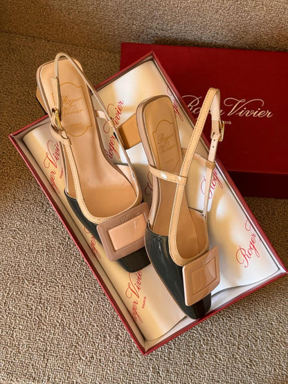 Roger Viver Heels