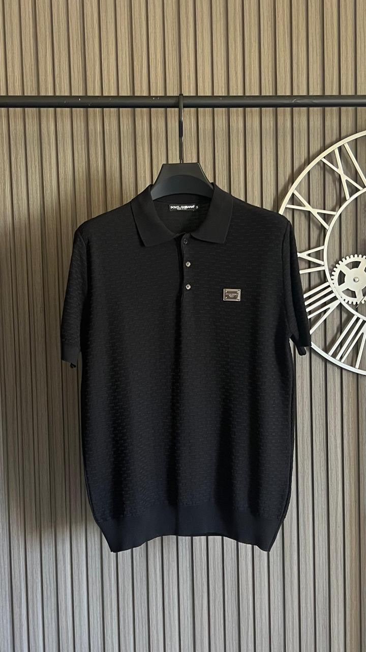 Dolce & Gabbana Polo Shirt 2 colors