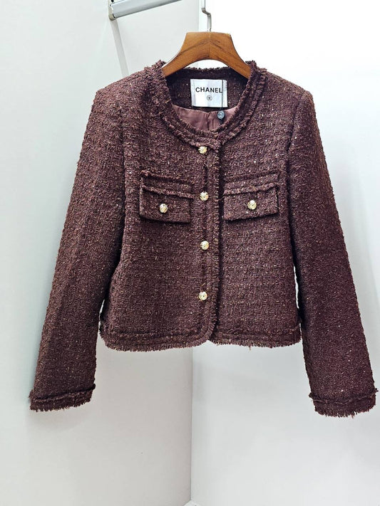 Chanel Jacket