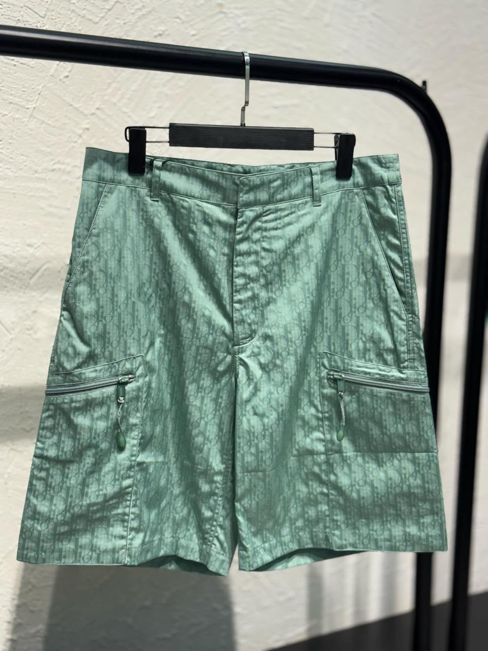 Dior Short 2 colors