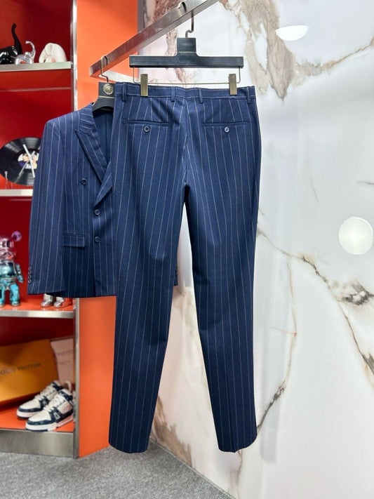 Balenciaga Suit