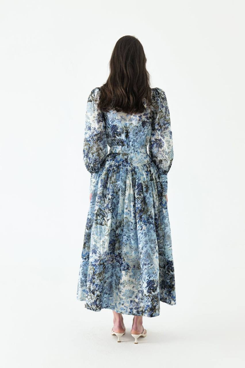 Zimmerman Dress