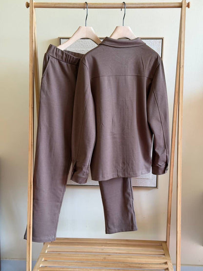 Loro Piana Set