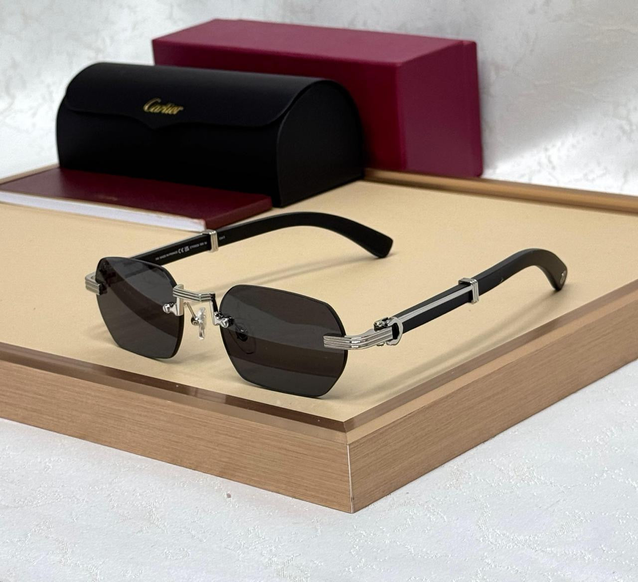 Cartier Sunglasses 8 colors