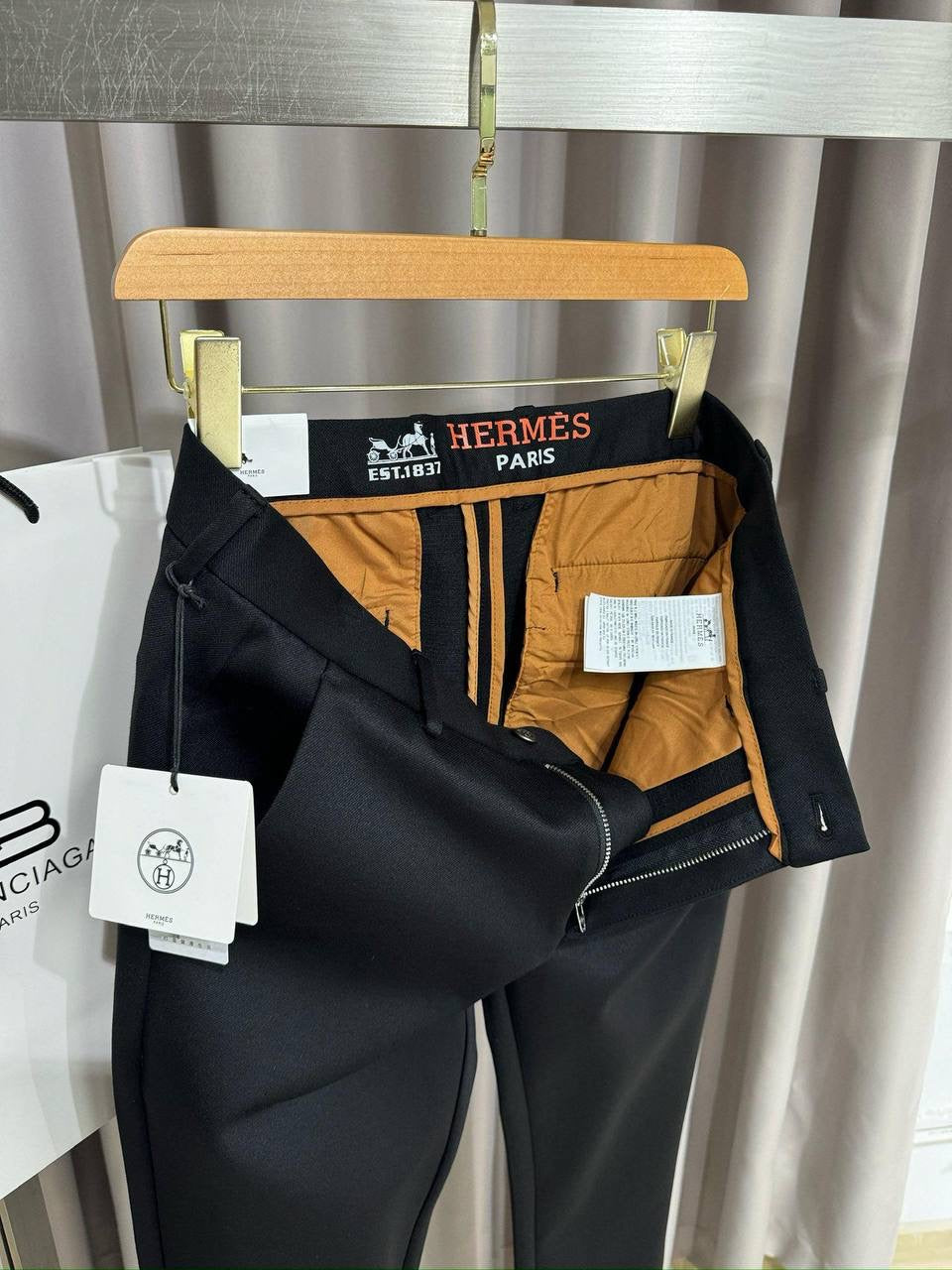 Hermes Pants