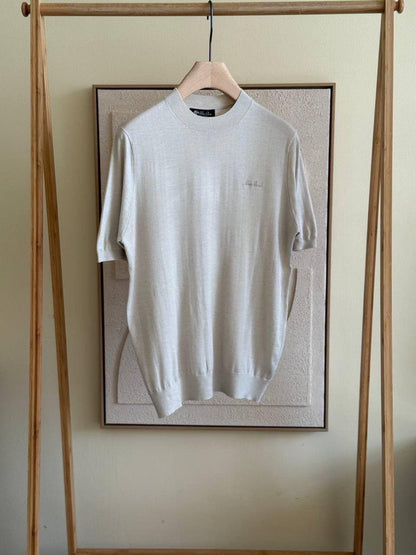 Loro Piana T-Shirt 4 colors