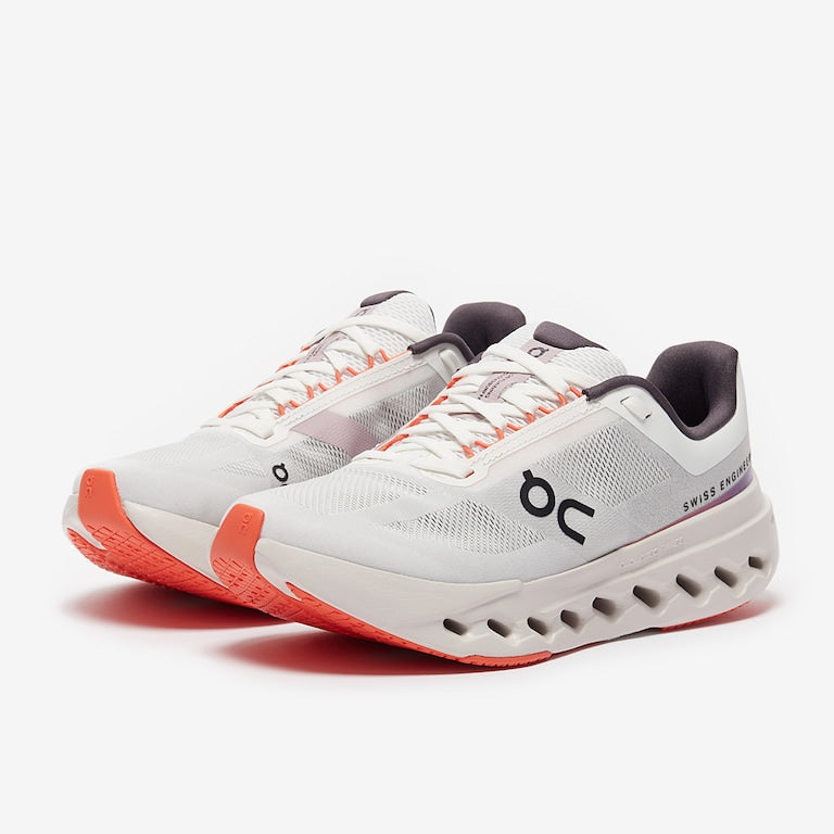 On Cloud Sneakers