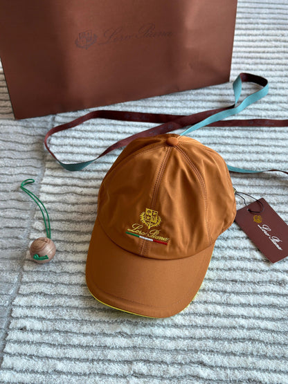 Loro Piana Caps 7 color