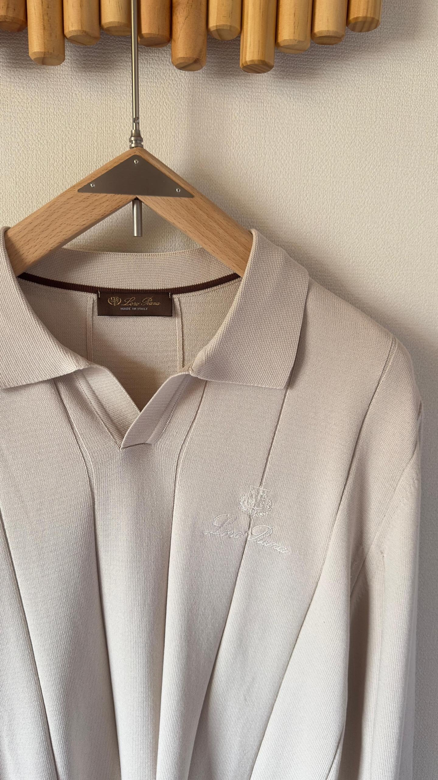 Loro Piana Sweaters