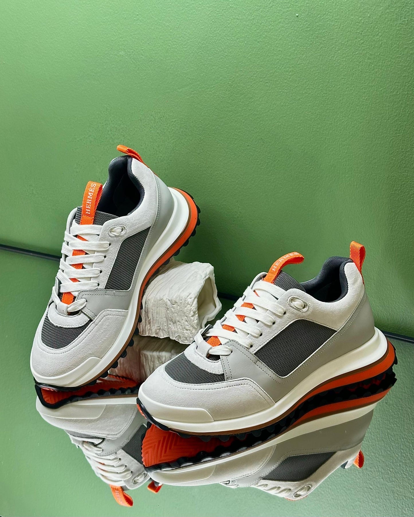 Hermes Sneakers