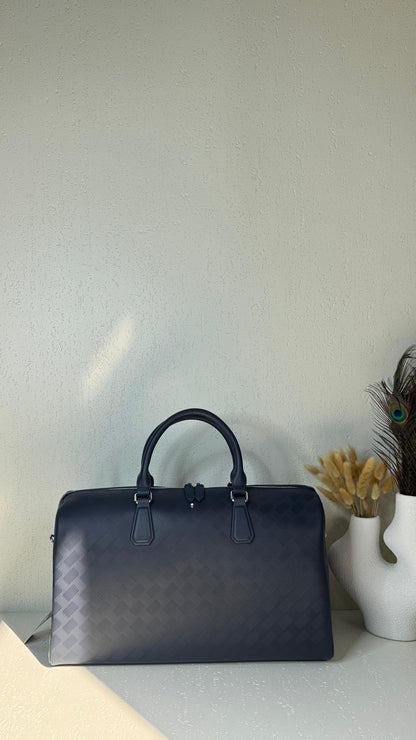 MontBlanc Duffle Bag (VIP Quality)