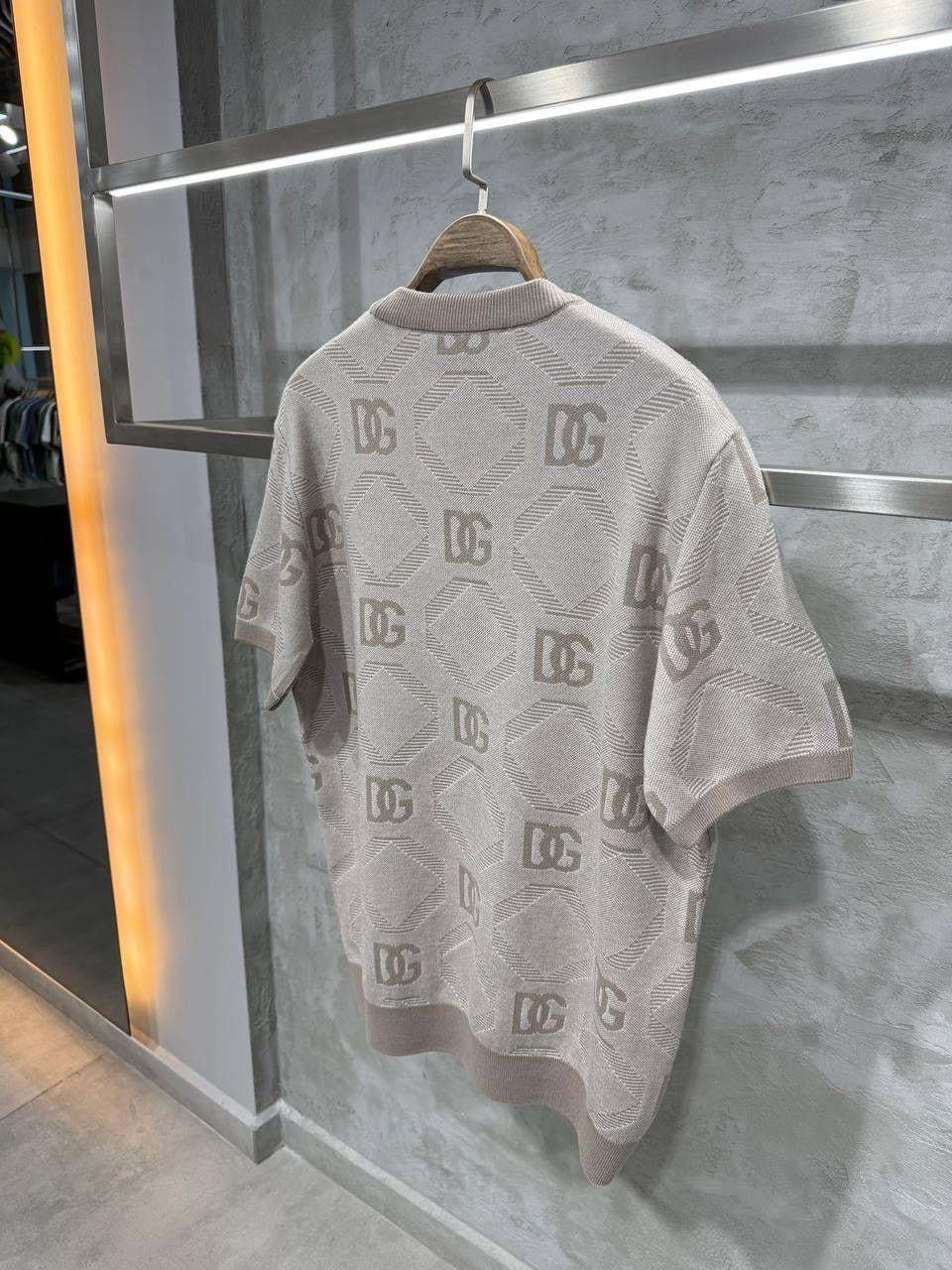 Dolce & Gabbana T-Shirt 3 colors