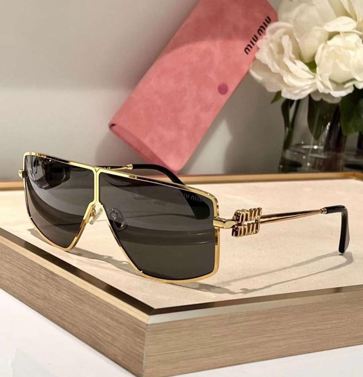 Miu Miu Sunglasses