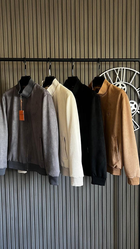 Loro Piana Jacket 4 colors