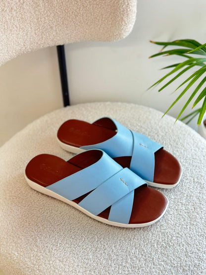 Loro Piana Slippers