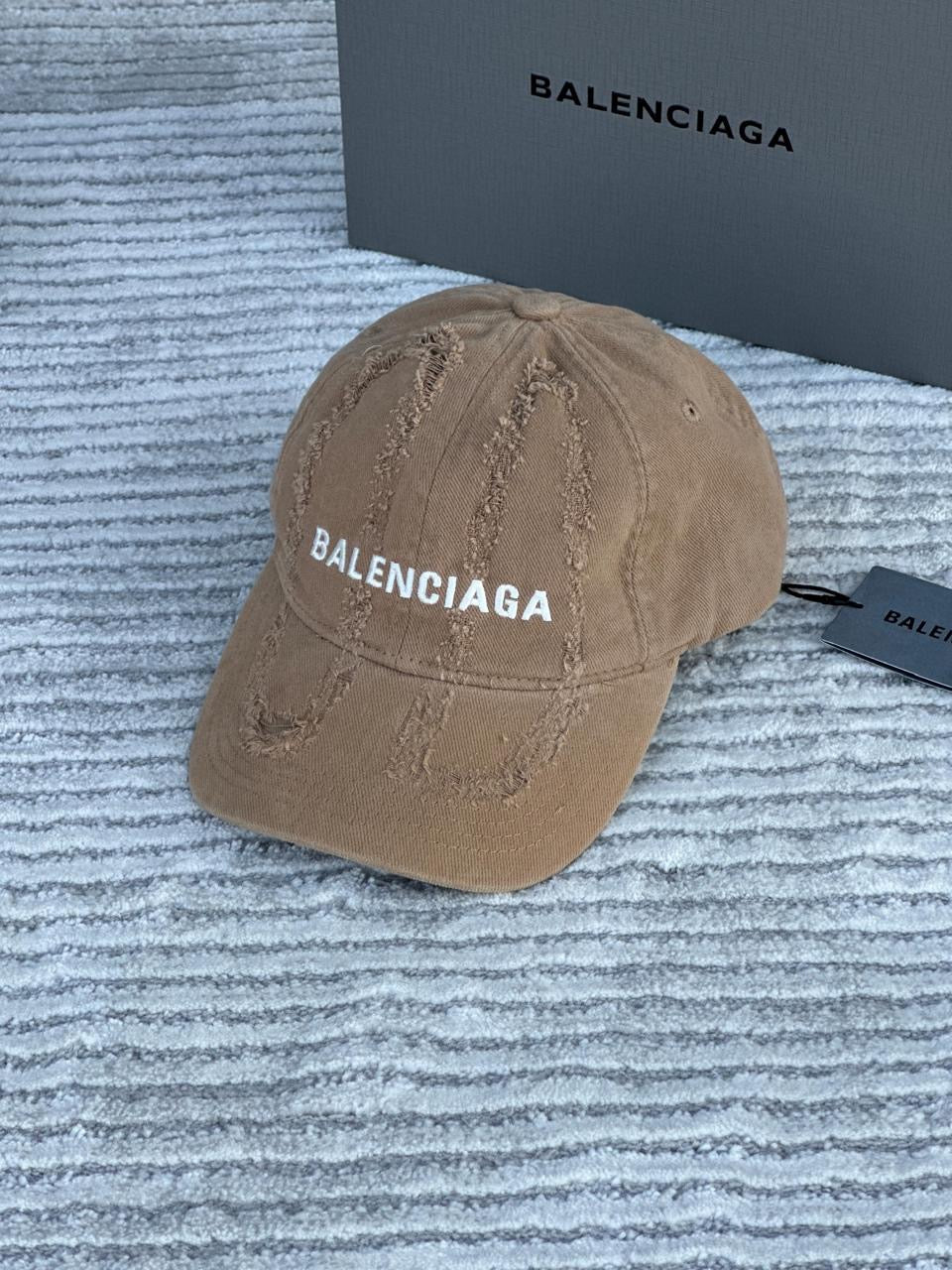 Balenciaga Caps 5 colors