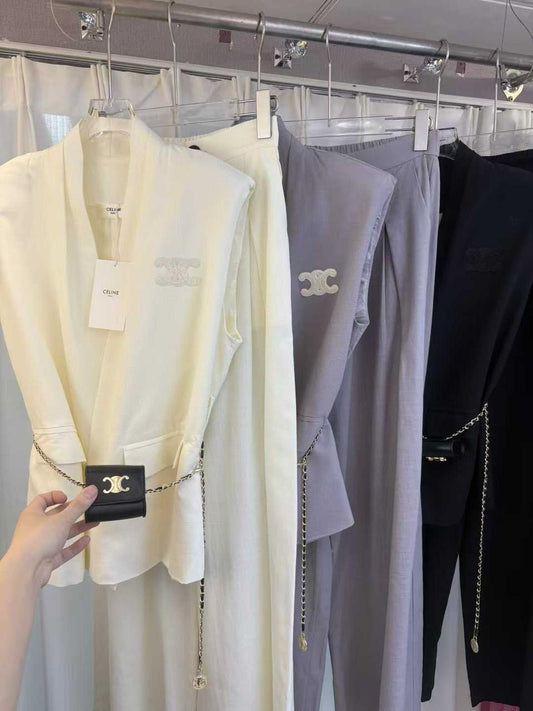 Celine Set 3 colors