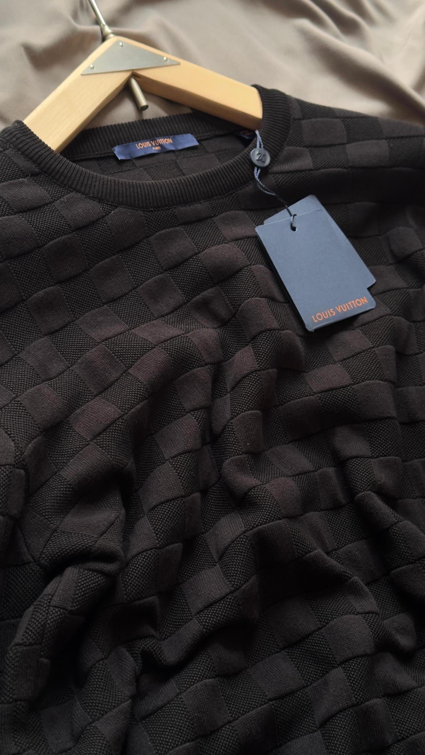 Louis Vuitton Sweaters