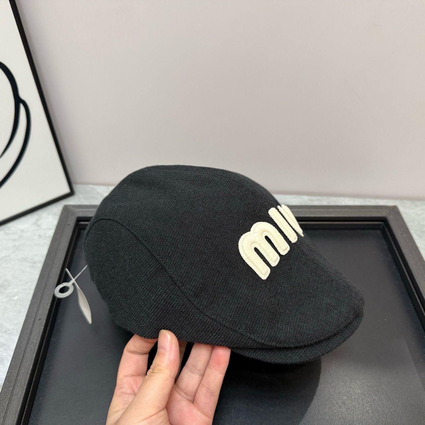 Miu Miu Cap
