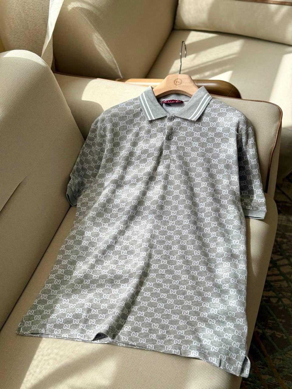 Gucci Polo Shirt
