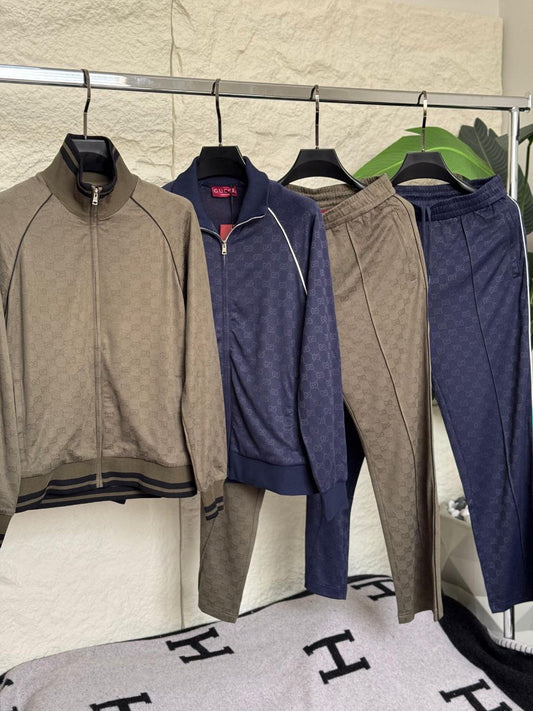 Gucci TrackSuit