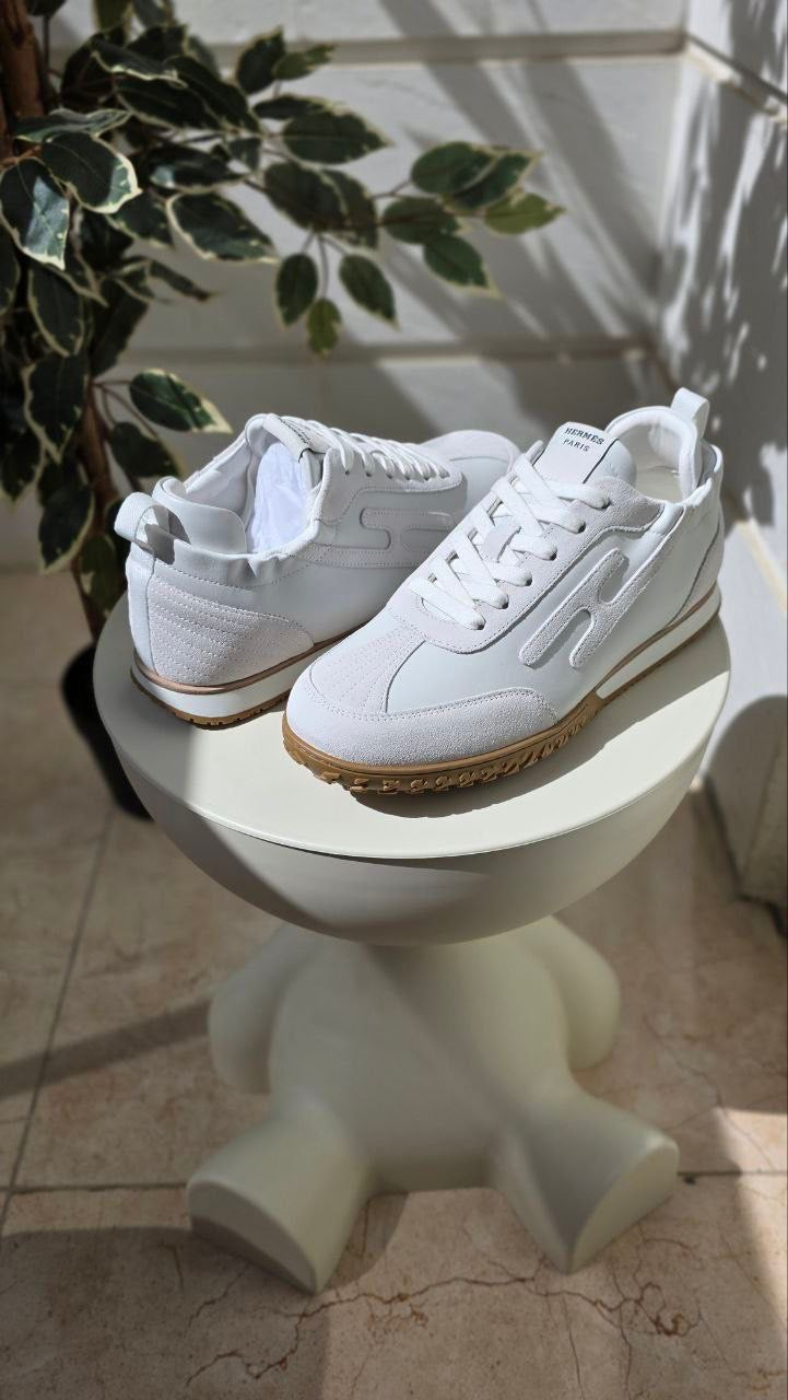 Hermes Sneakers