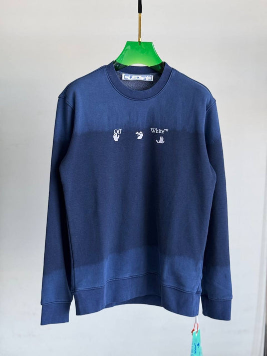OFF White Sweater