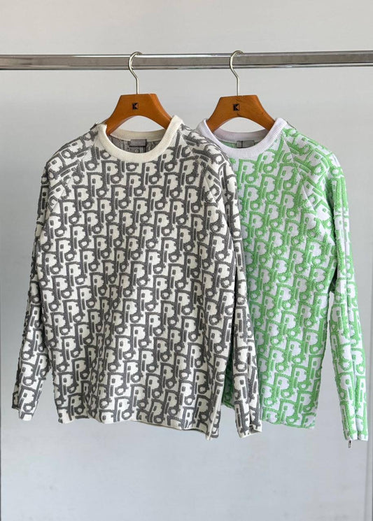 Dior Sweater 2 colors