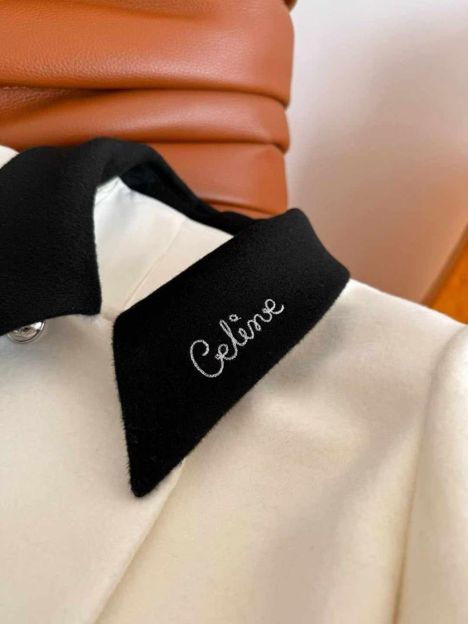 Celine Blazer