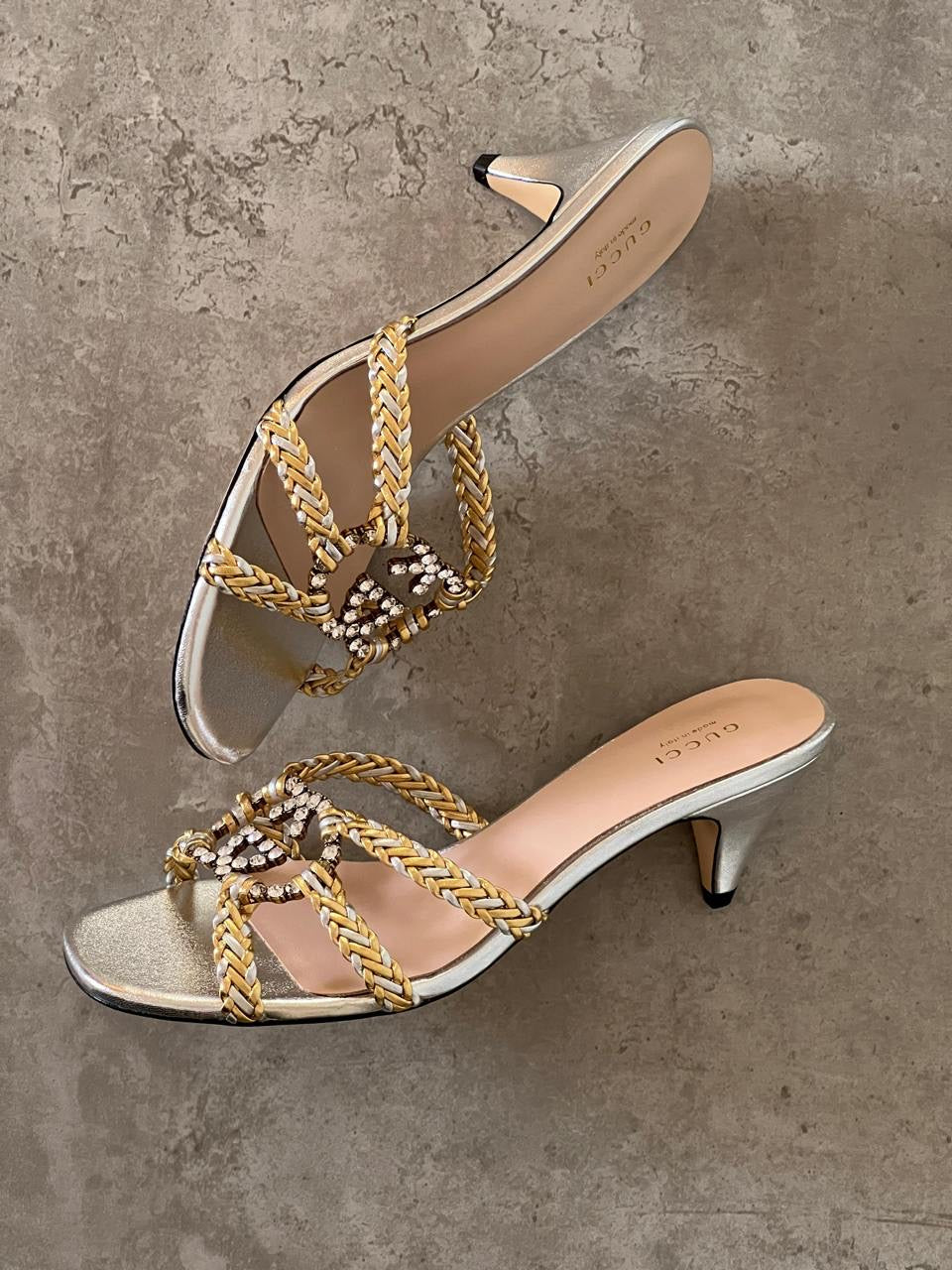 Gucci Heels