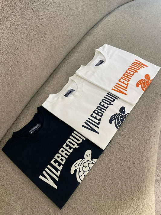 Vilbrequin T-Shirt 4 colors