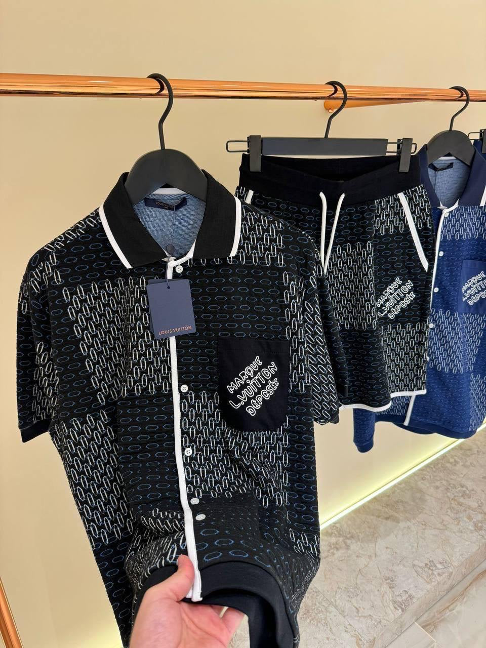 Louis Vuitton Set