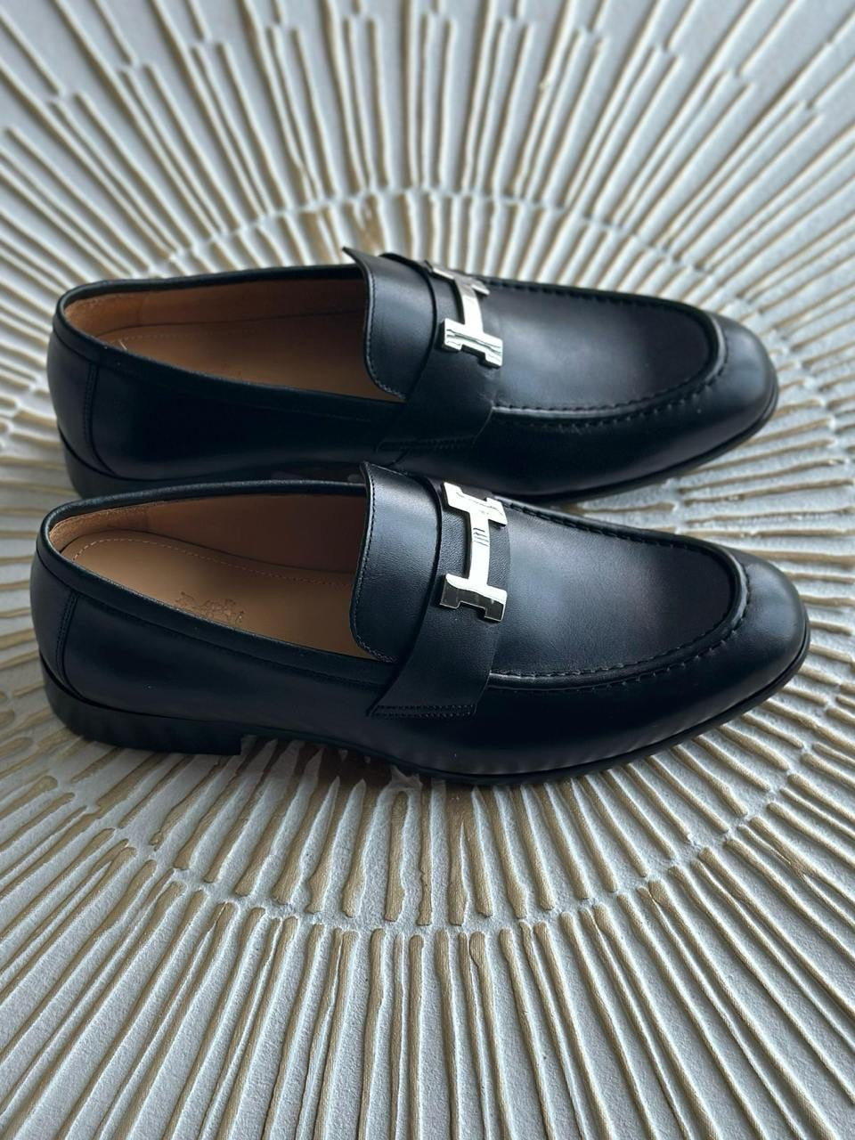 Hermes Formal Shoes