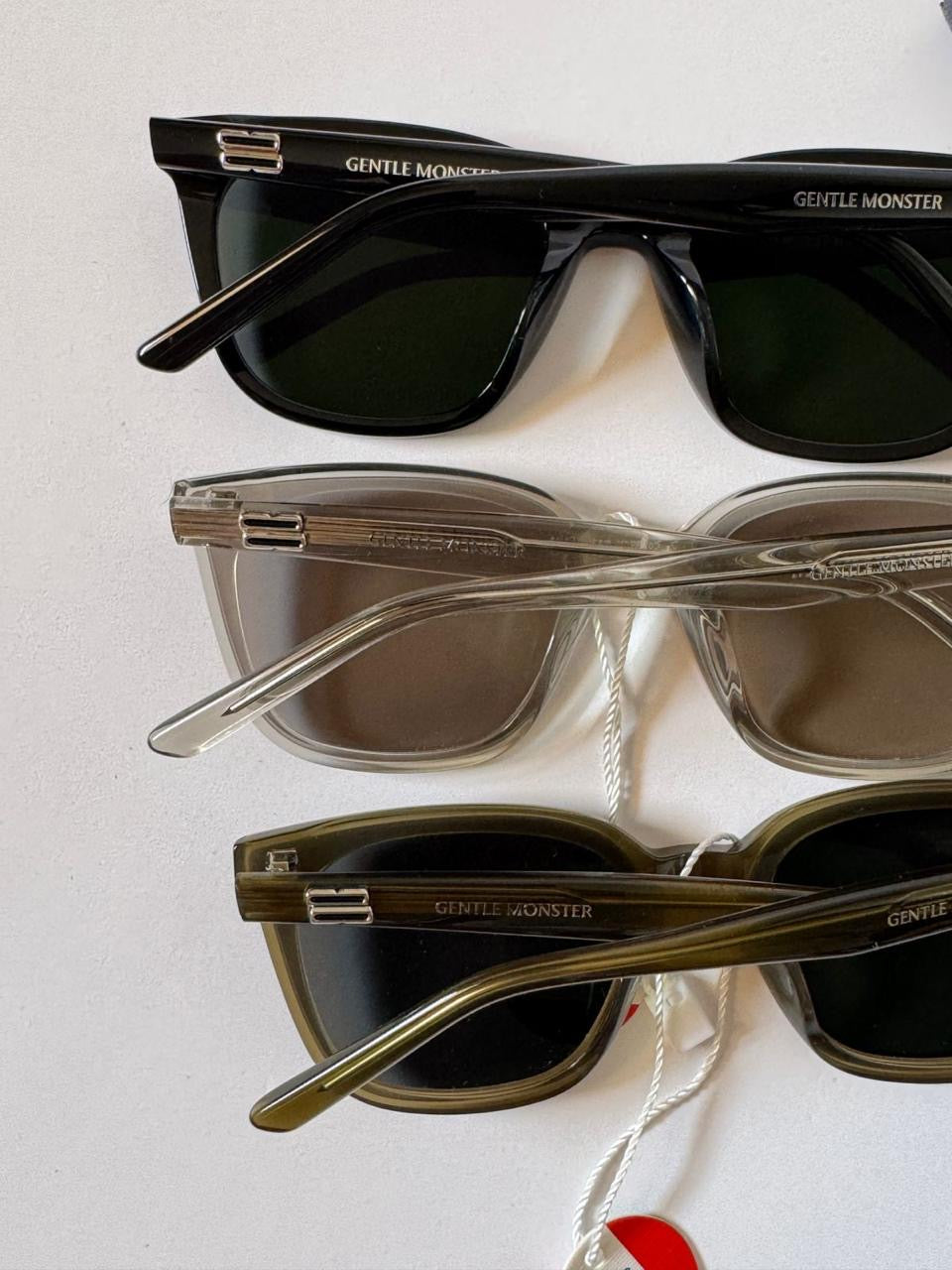 Gentle Monster Sunglasses 3 colors