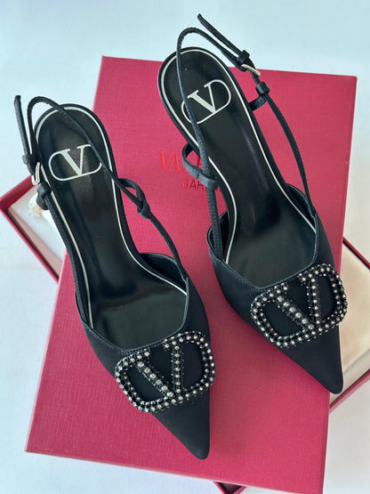 Valentino Heels
