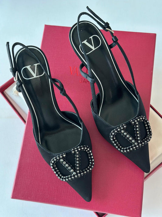 Valentino Heels