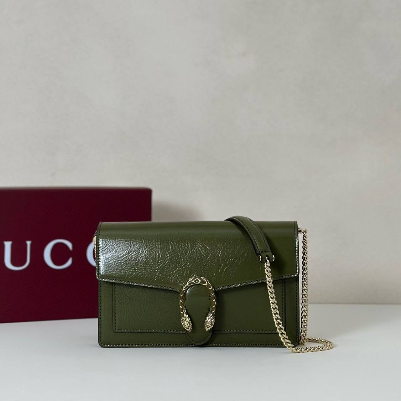 Gucci Sling Bag (VIP Quality)