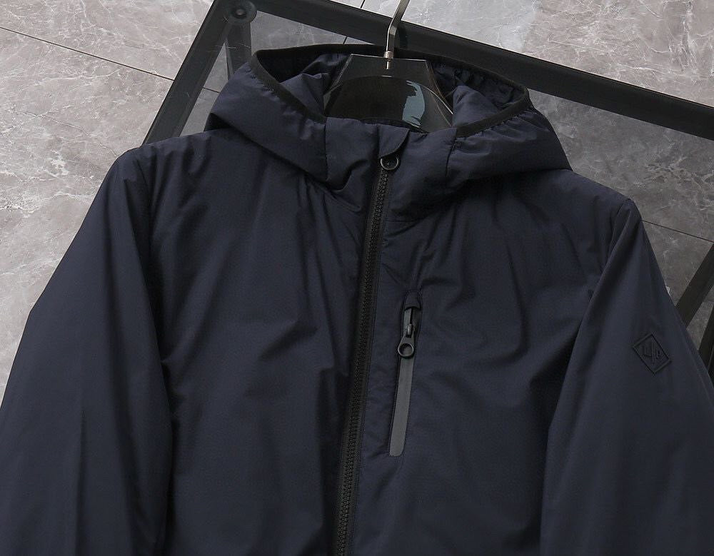 Loro Piana Jacket