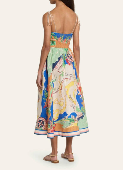 Zimmerman Dress