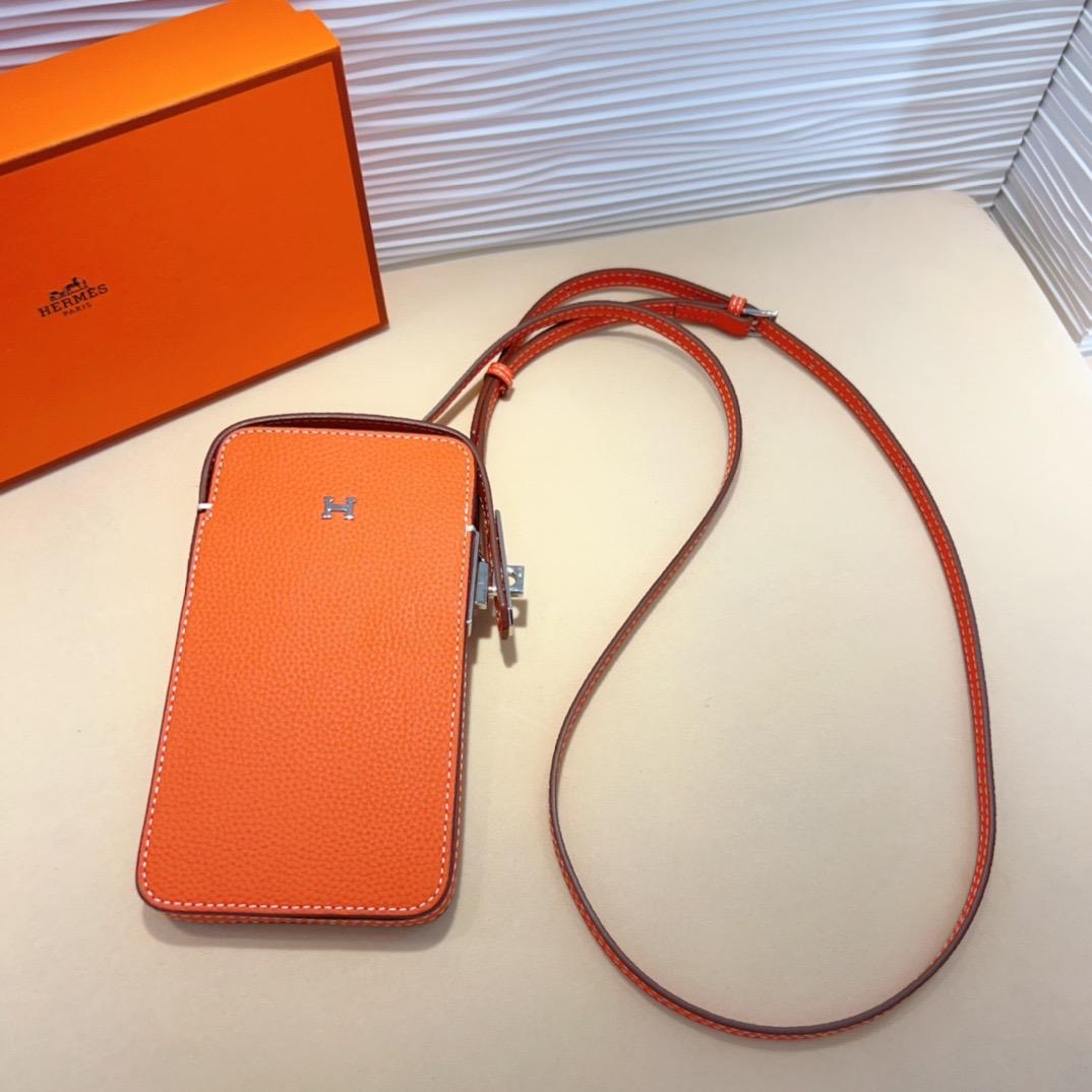 Hermes Phone Holder 5 colors