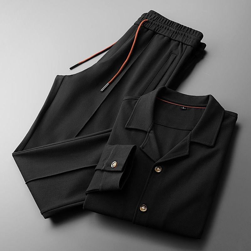 Zegna TrackSuit