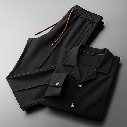 Zegna TrackSuit