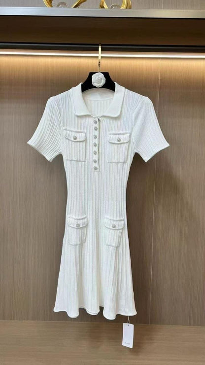 Self Portrait Dress