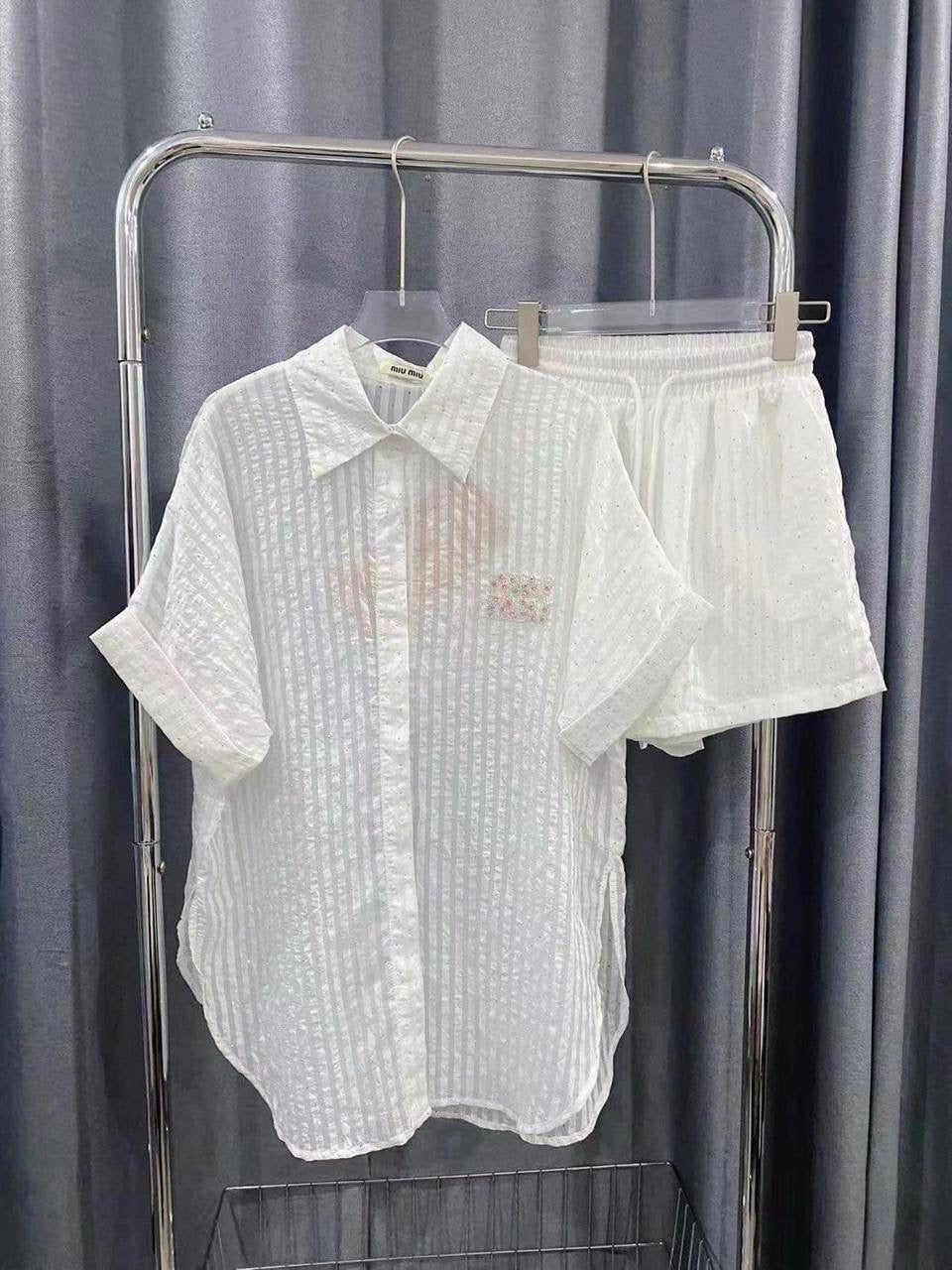 Miu Miu Set 2 colors